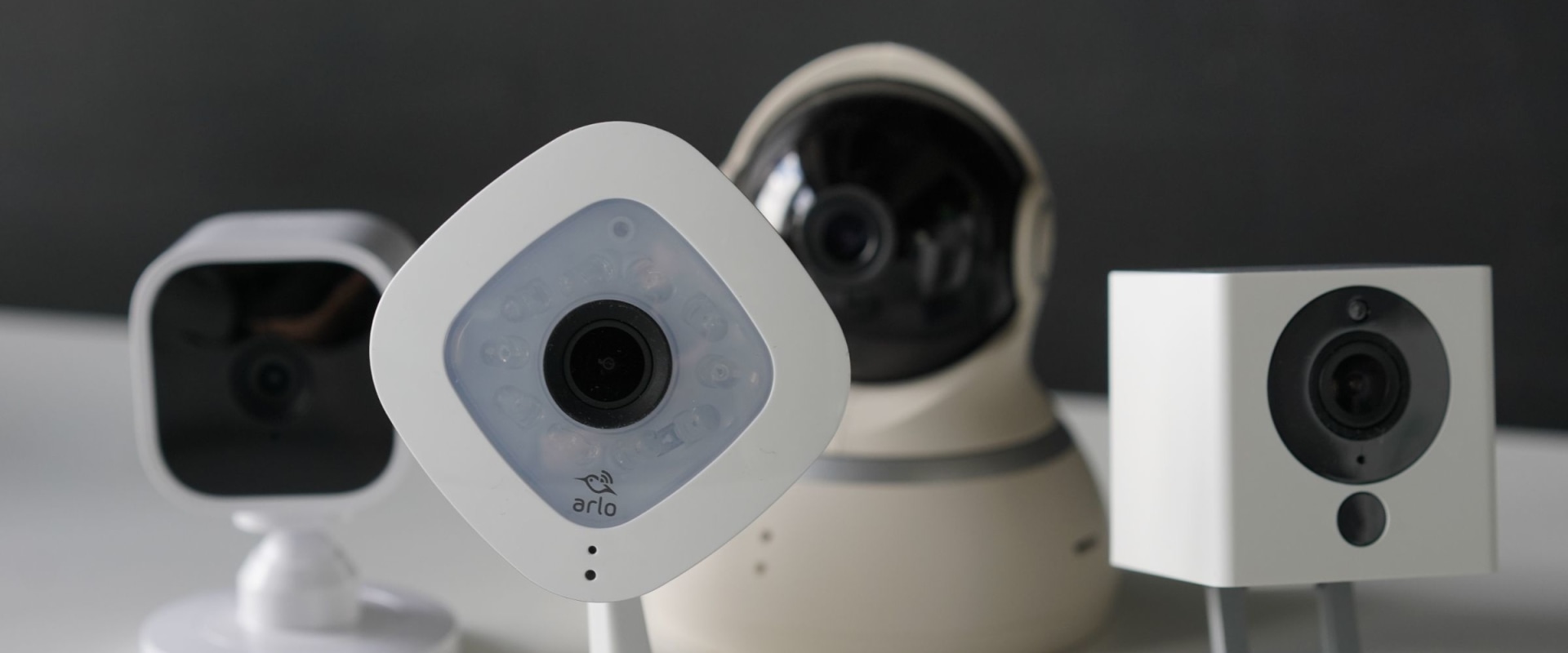 Night Vision Indoor Home Security Cameras: A Comprehensive Overview