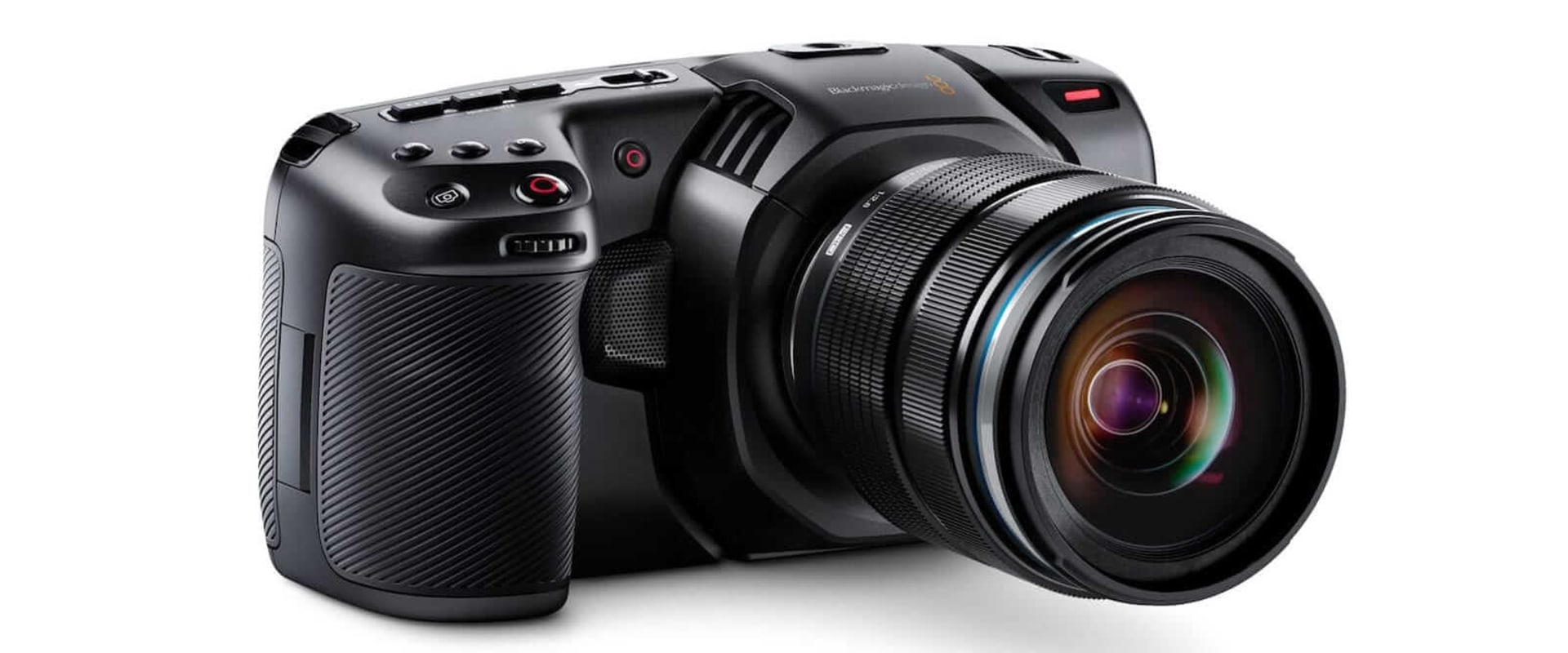 Advanced Camera Buying Guide