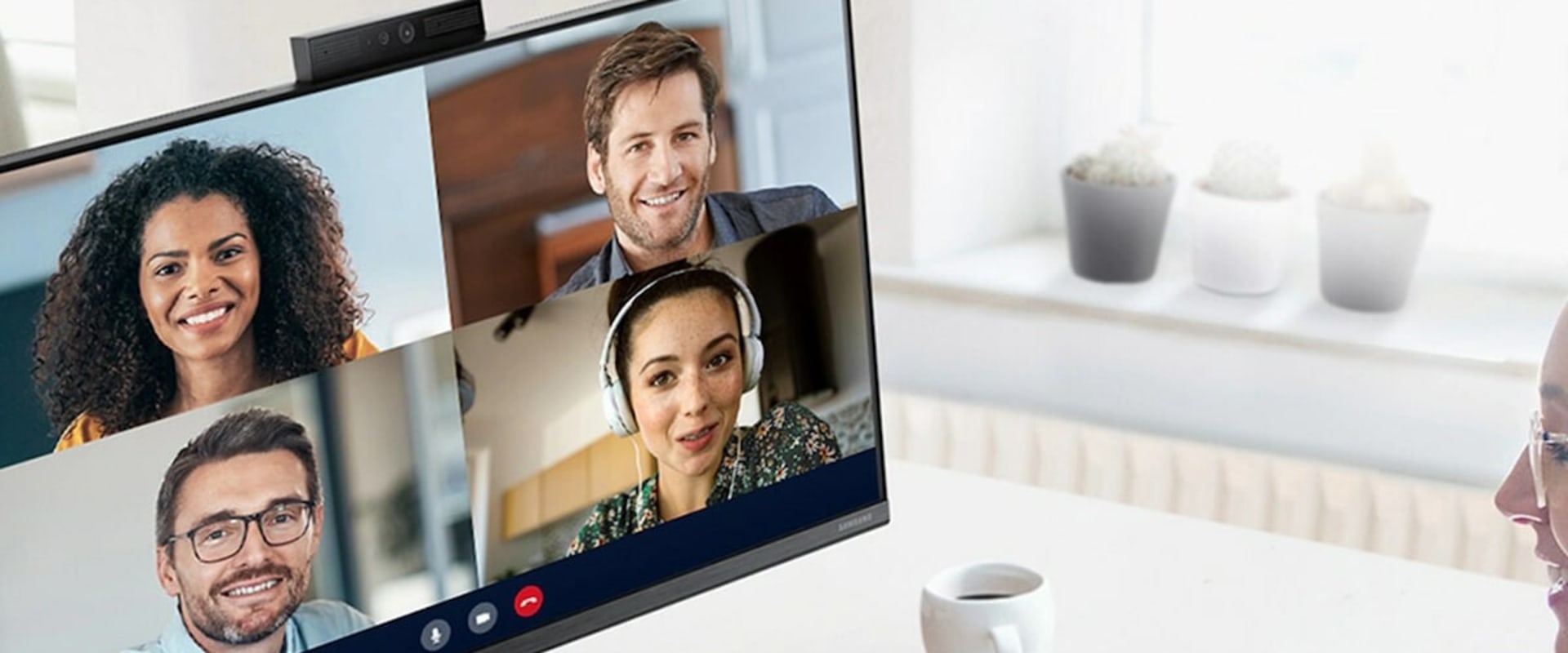 Everything You Need to Know About Built-In Webcams