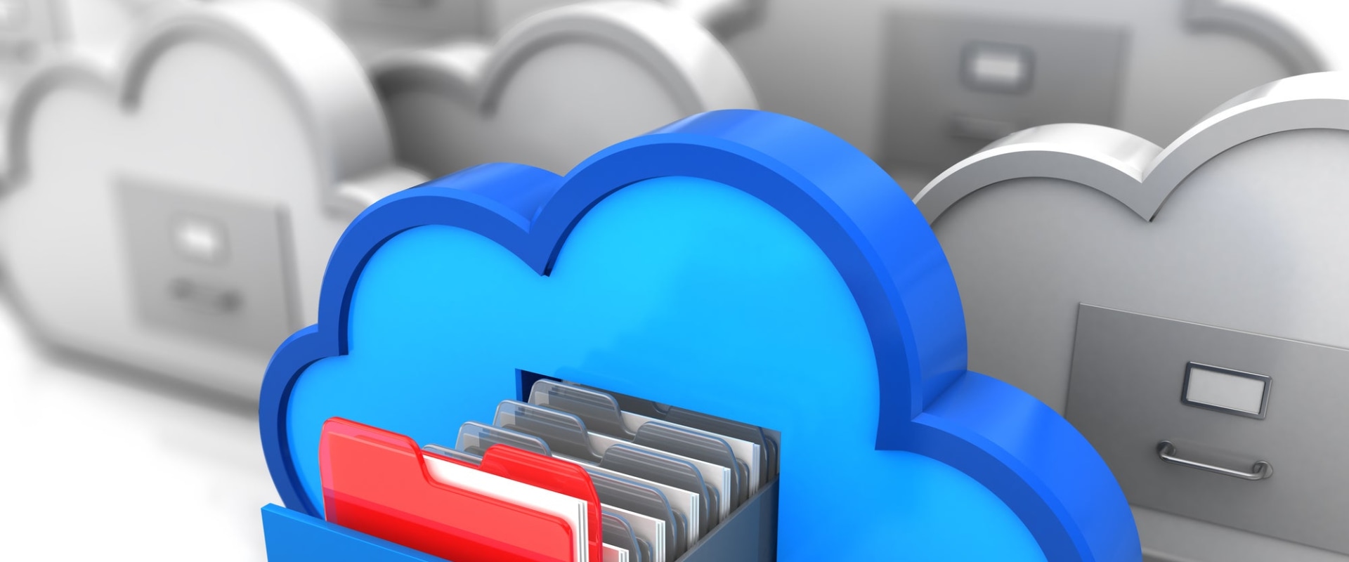 How Cloud Storage Capacity Can Benefit You