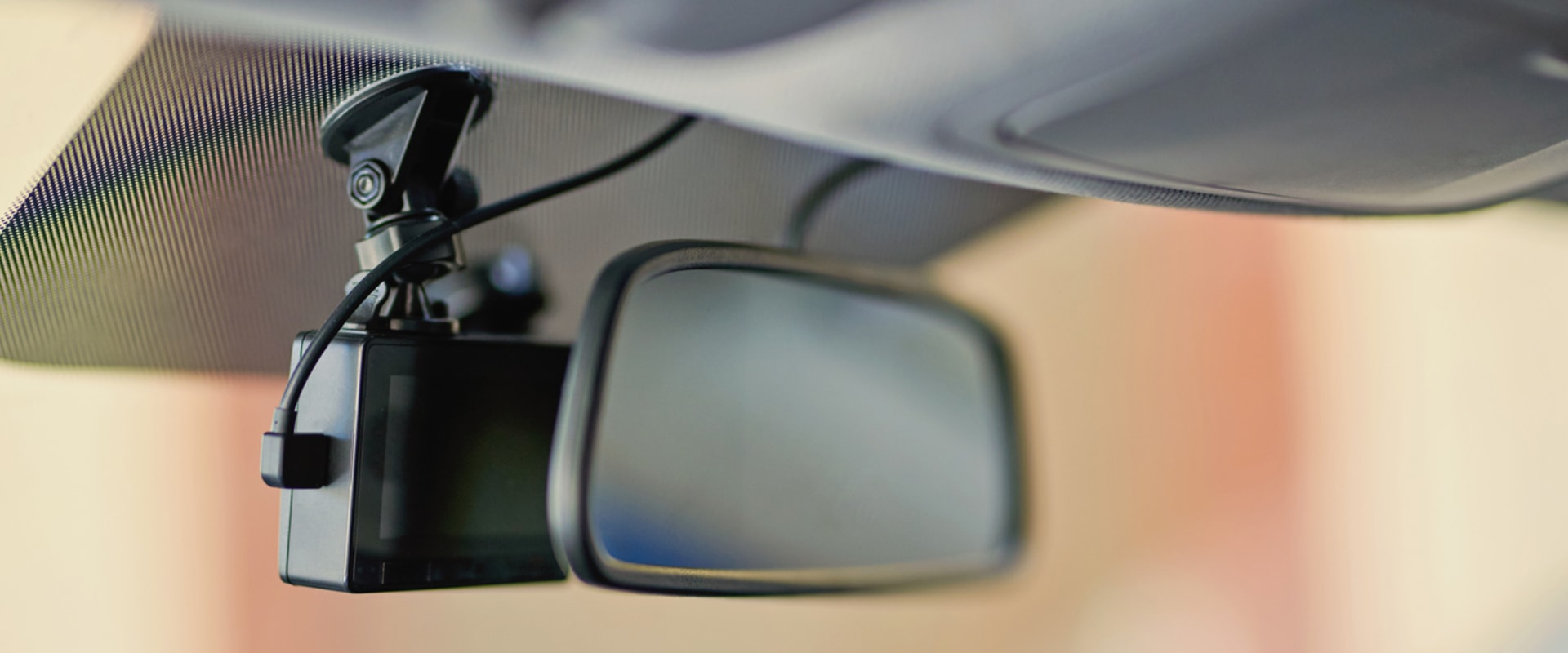 Everything You Need To Know About Dash Cameras
