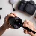 Camera Cleaning Tips: A Review and Advice on Camera Care and Maintenance