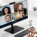 Everything You Need to Know About Built-In Webcams