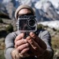 Action Cameras - Everything You Need to Know