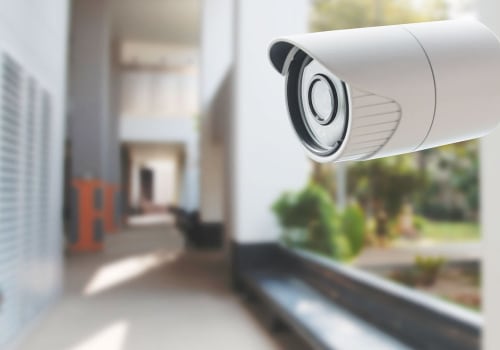 Understanding Dome Cameras for Video Surveillance