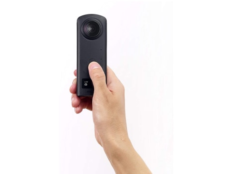 360 Cameras: Everything You Need to Know