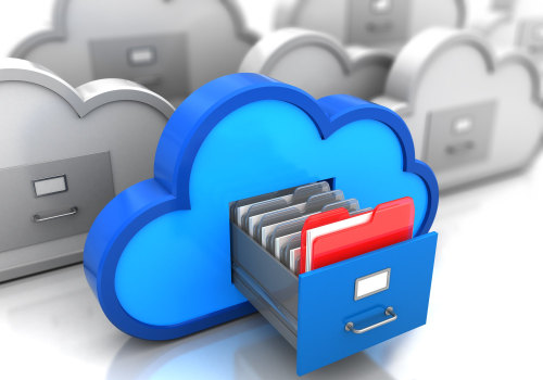 How Cloud Storage Capacity Can Benefit You