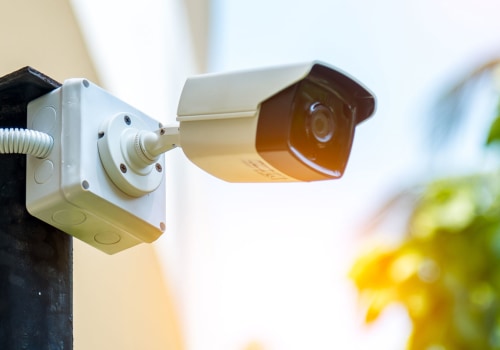 An Introduction to IP Business Security Camera Systems