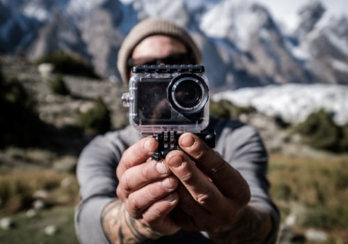 Action Cameras - Everything You Need to Know